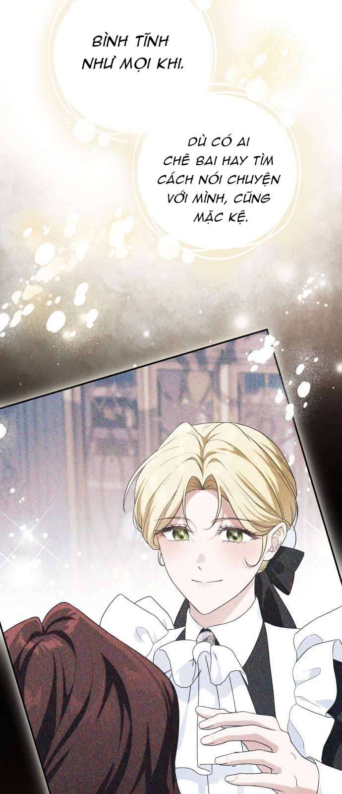 Nữ Công Tước Chiến Lợi Phẩm Chap 22 - Next Chap 23