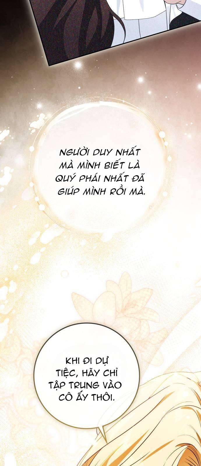 Nữ Công Tước Chiến Lợi Phẩm Chap 22 - Next Chap 23