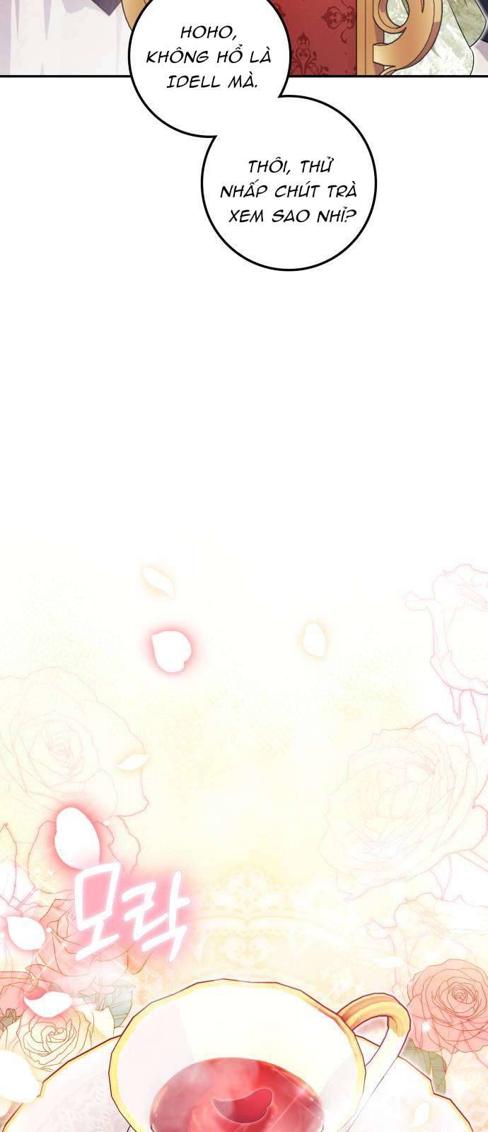 Nữ Công Tước Chiến Lợi Phẩm Chap 22 - Next Chap 23