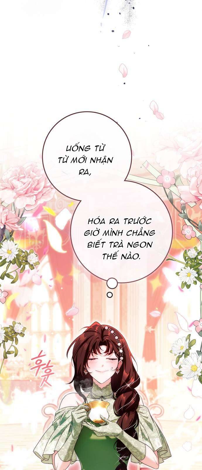 Nữ Công Tước Chiến Lợi Phẩm Chap 22 - Next Chap 23