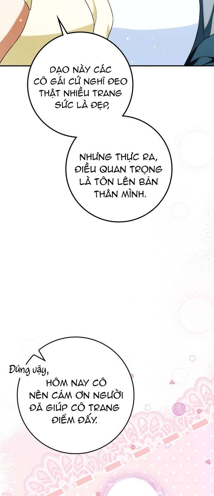 Nữ Công Tước Chiến Lợi Phẩm Chap 22 - Next Chap 23