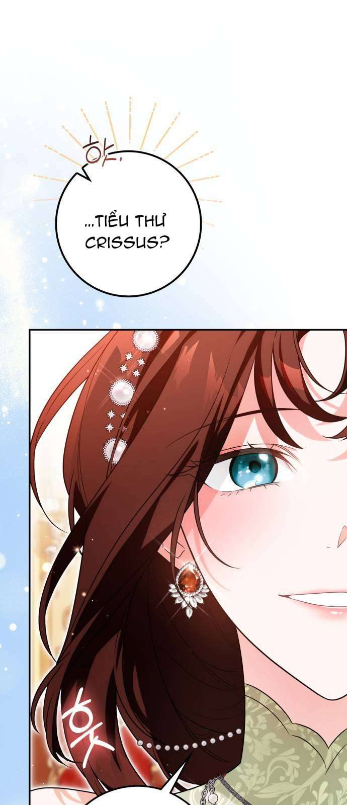 Nữ Công Tước Chiến Lợi Phẩm Chap 22 - Next Chap 23