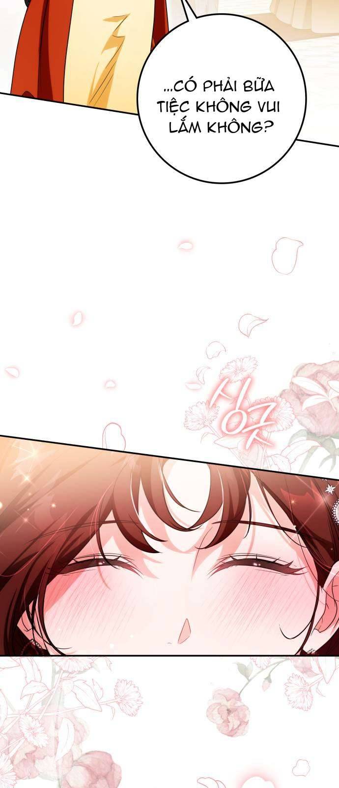 Nữ Công Tước Chiến Lợi Phẩm Chap 22 - Next Chap 23