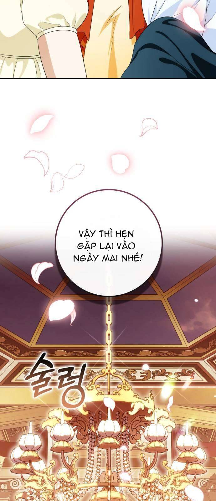 Nữ Công Tước Chiến Lợi Phẩm Chap 22 - Next Chap 23