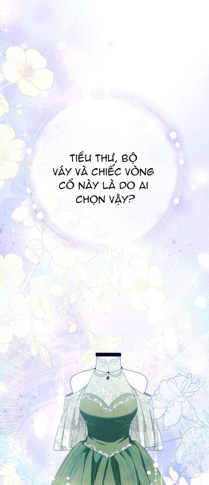 Nữ Công Tước Chiến Lợi Phẩm Chap 22 - Next Chap 23