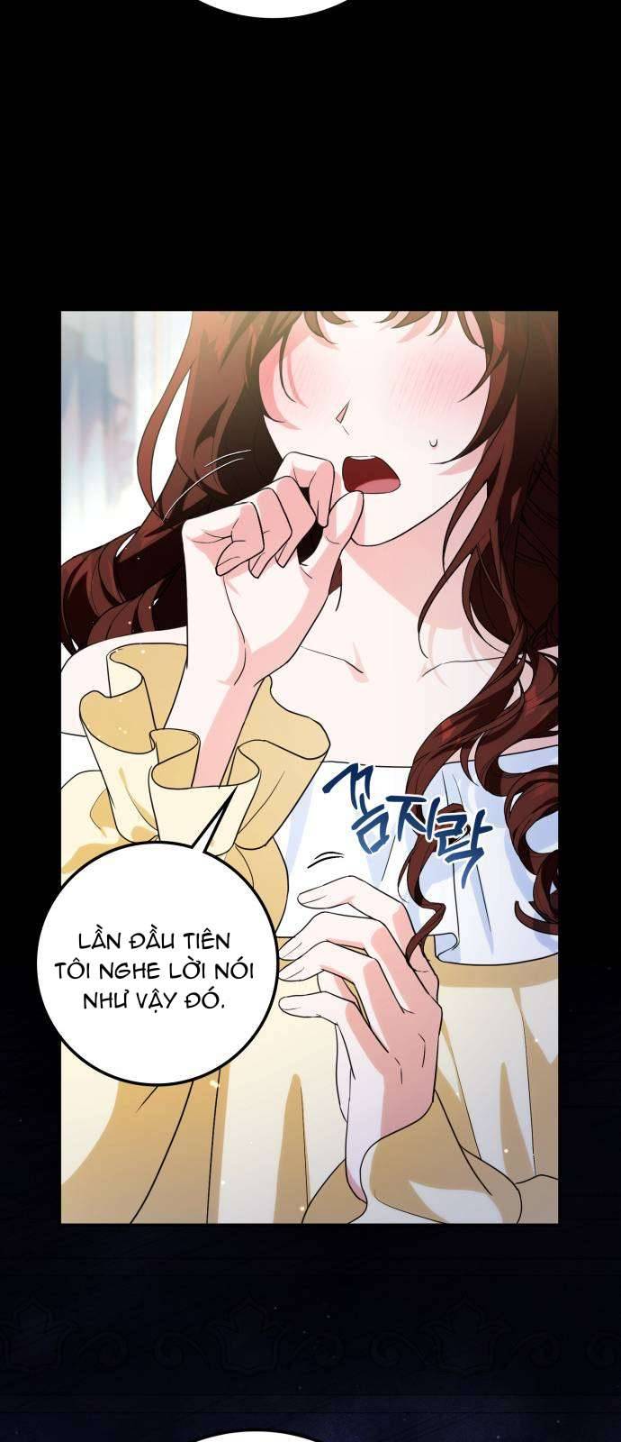 Nữ Công Tước Chiến Lợi Phẩm Chap 22 - Next Chap 23