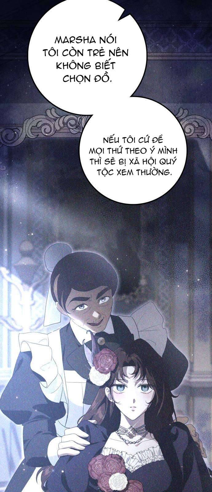 Nữ Công Tước Chiến Lợi Phẩm Chap 22 - Next Chap 23