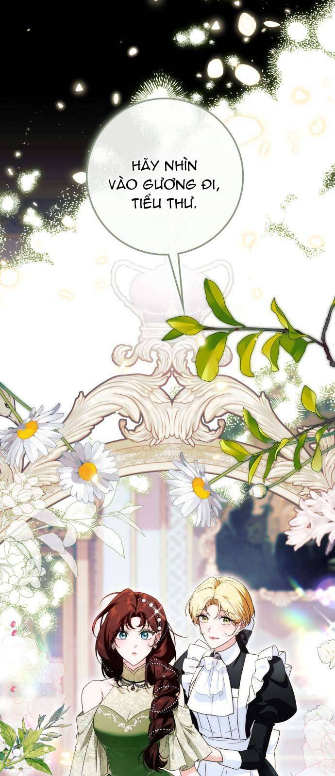 Nữ Công Tước Chiến Lợi Phẩm Chap 22 - Next Chap 23