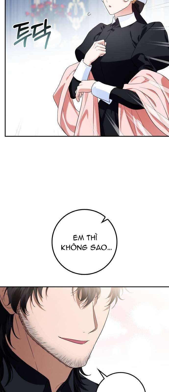 Nữ Công Tước Chiến Lợi Phẩm Chap 22 - Next Chap 23