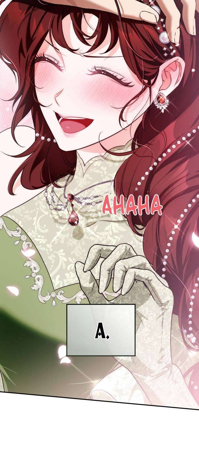 Nữ Công Tước Chiến Lợi Phẩm Chap 22 - Next Chap 23