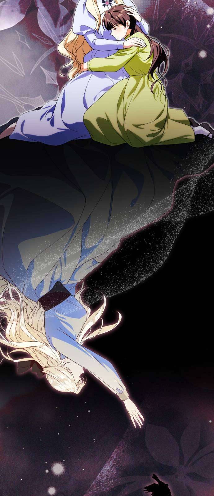 Nữ Công Tước Chiến Lợi Phẩm Chap 23 - Next Chap 24