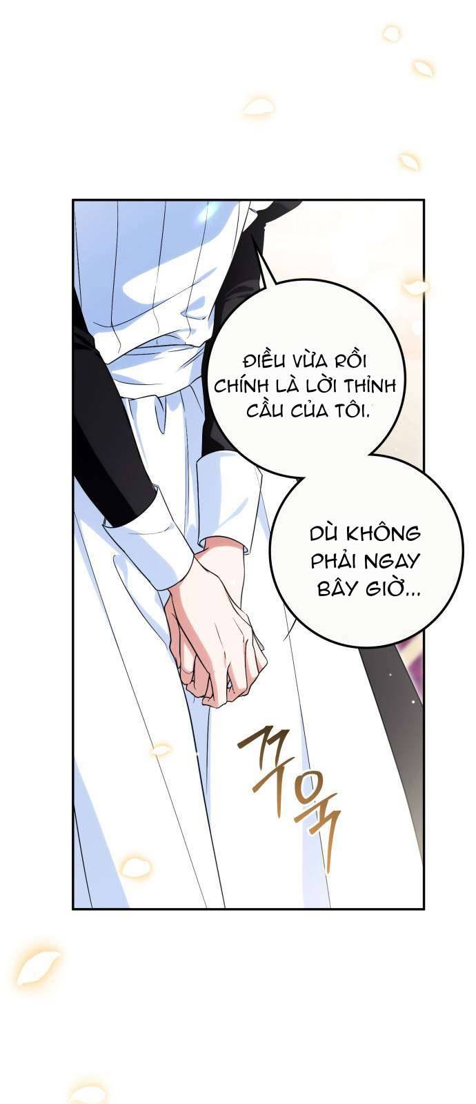 Nữ Công Tước Chiến Lợi Phẩm Chap 23 - Next Chap 24