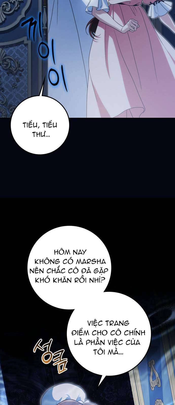 Nữ Công Tước Chiến Lợi Phẩm Chap 23 - Next Chap 24