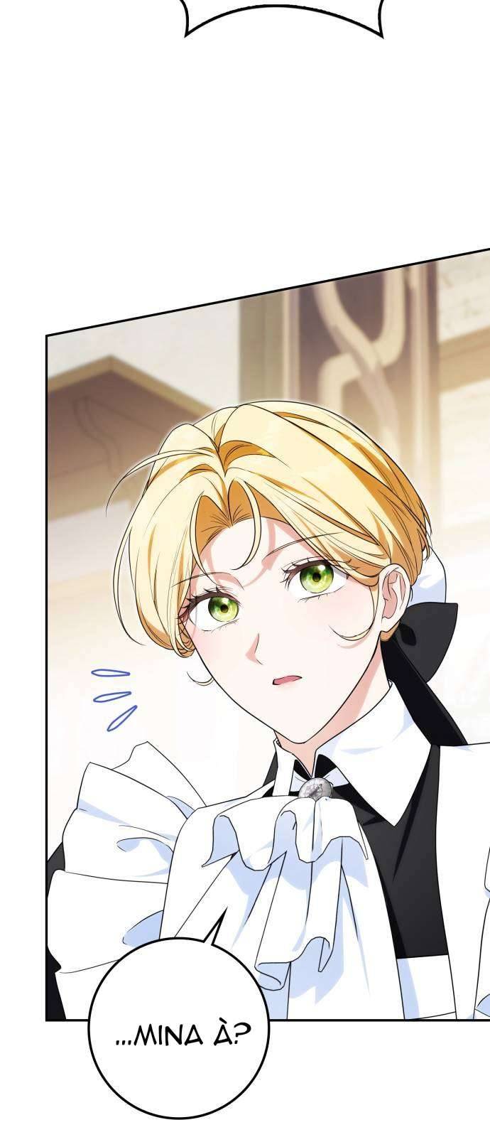 Nữ Công Tước Chiến Lợi Phẩm Chap 24 - Next Chap 25