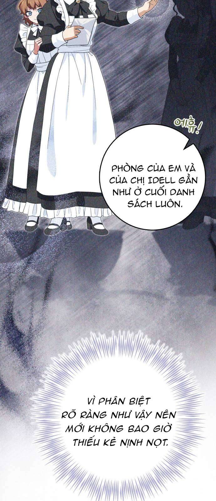 Nữ Công Tước Chiến Lợi Phẩm Chap 24 - Next Chap 25