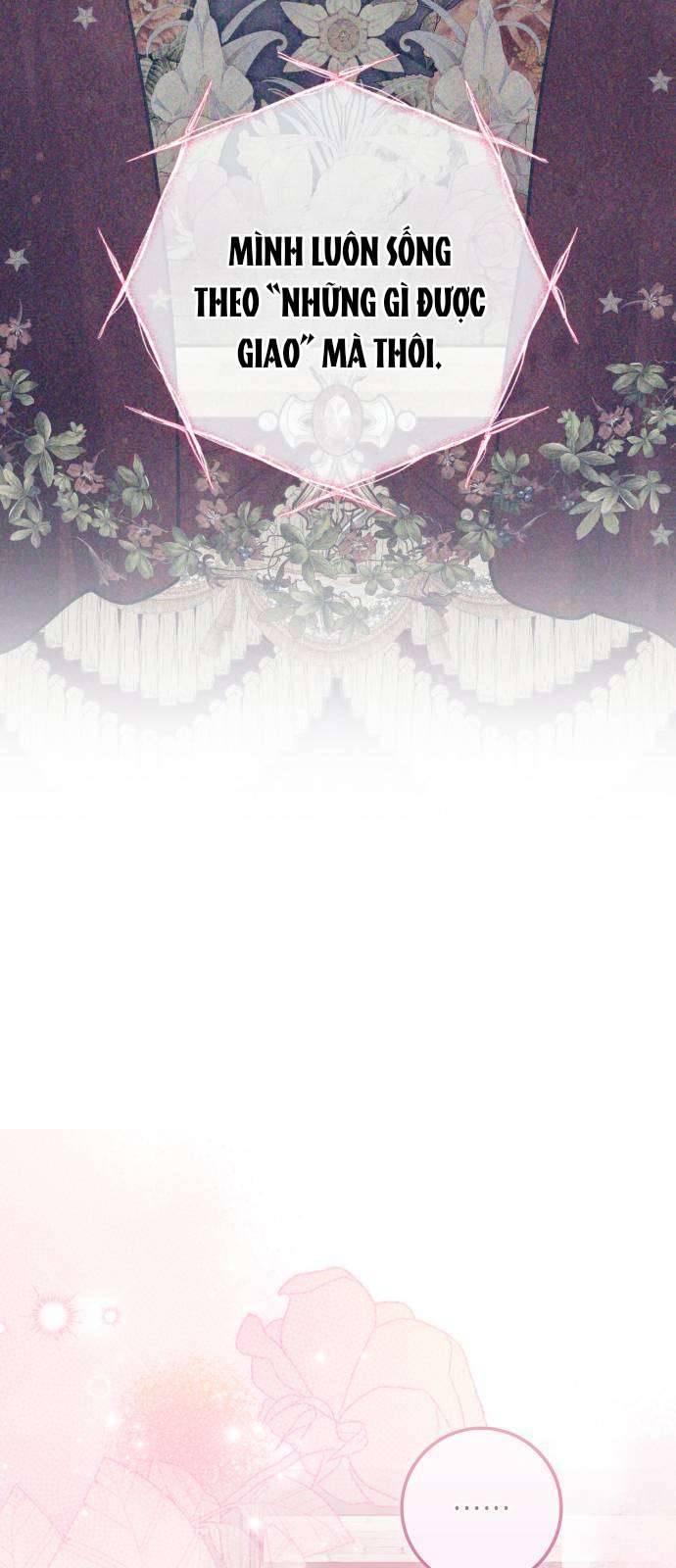 Nữ Công Tước Chiến Lợi Phẩm Chap 24 - Next Chap 25