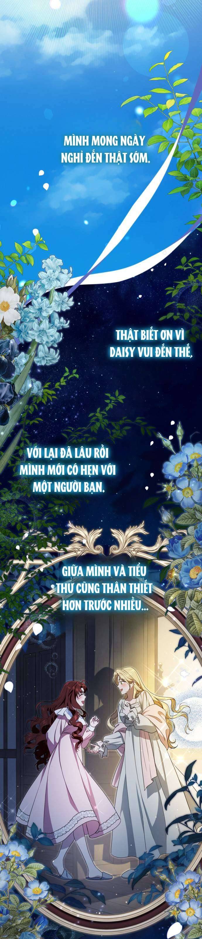 Nữ Công Tước Chiến Lợi Phẩm Chap 24 - Next Chap 25