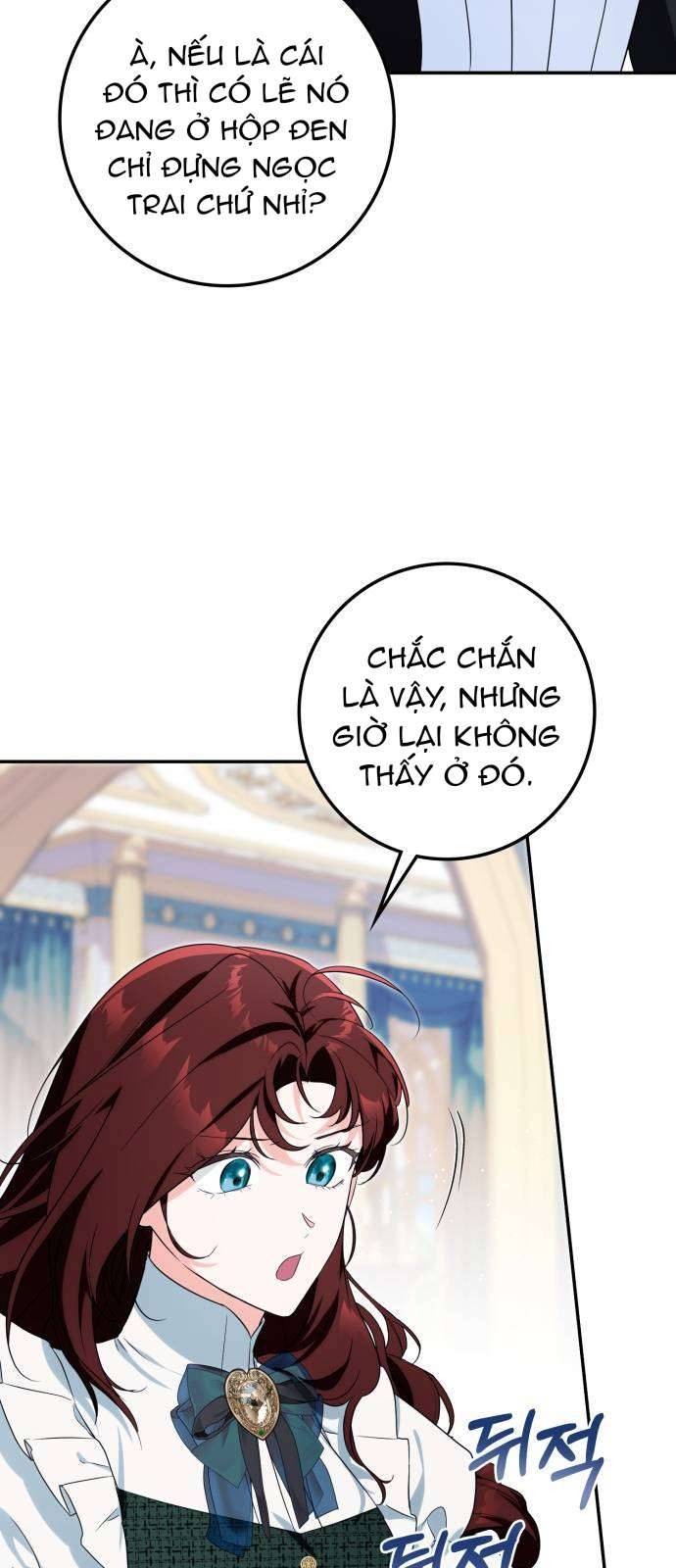Nữ Công Tước Chiến Lợi Phẩm Chap 24 - Next Chap 25