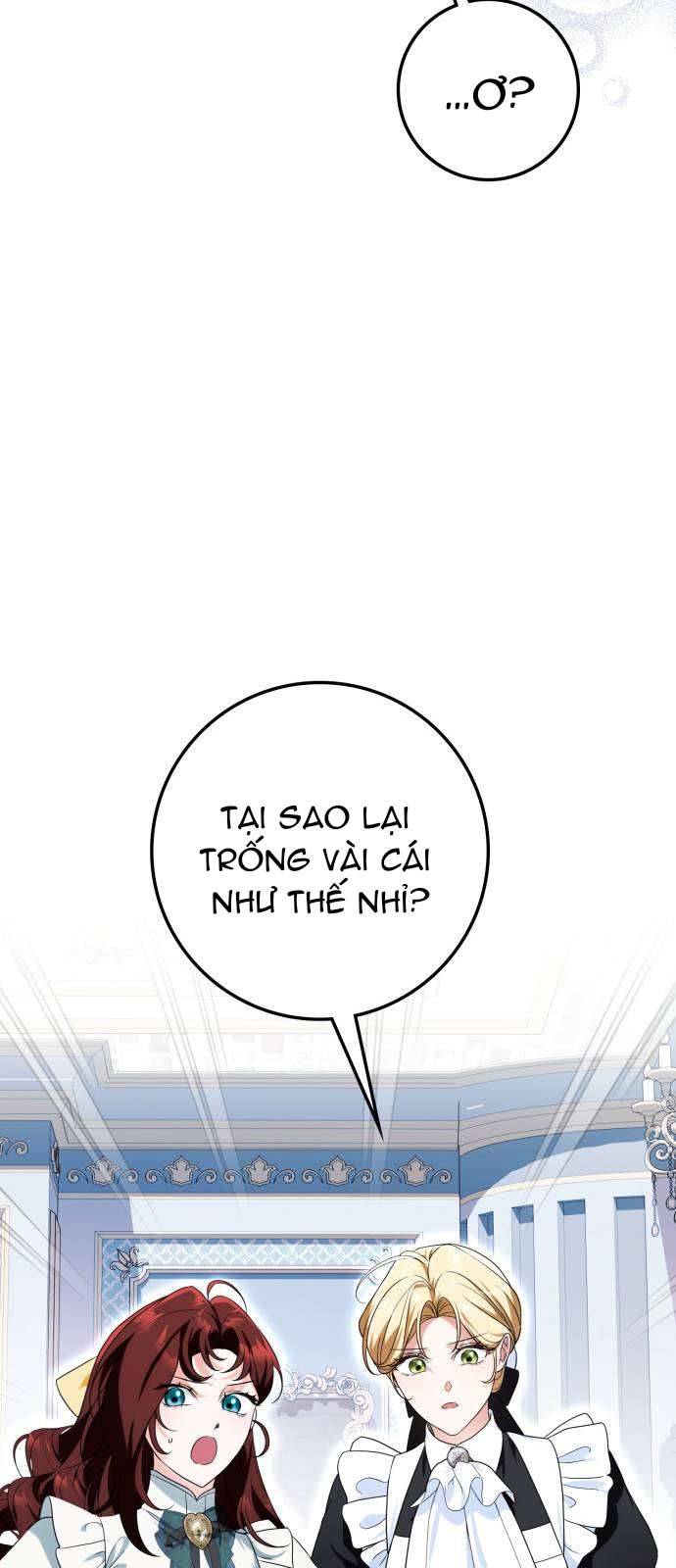 Nữ Công Tước Chiến Lợi Phẩm Chap 24 - Next Chap 25