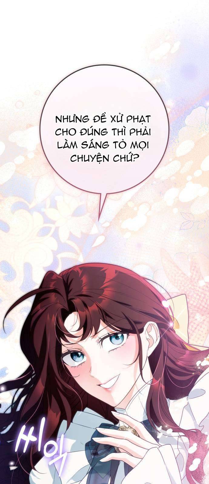 Nữ Công Tước Chiến Lợi Phẩm Chap 24 - Next Chap 25