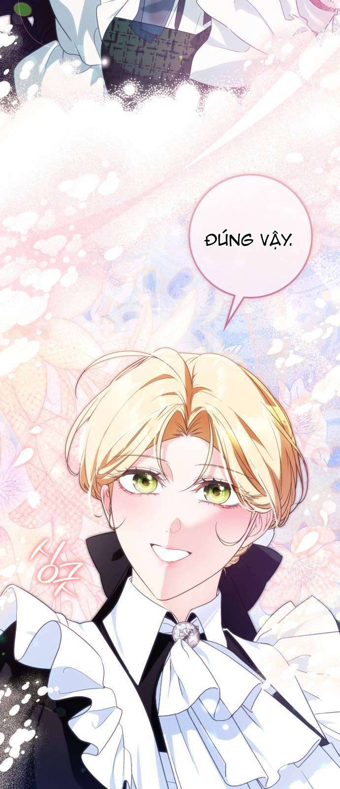 Nữ Công Tước Chiến Lợi Phẩm Chap 24 - Next Chap 25