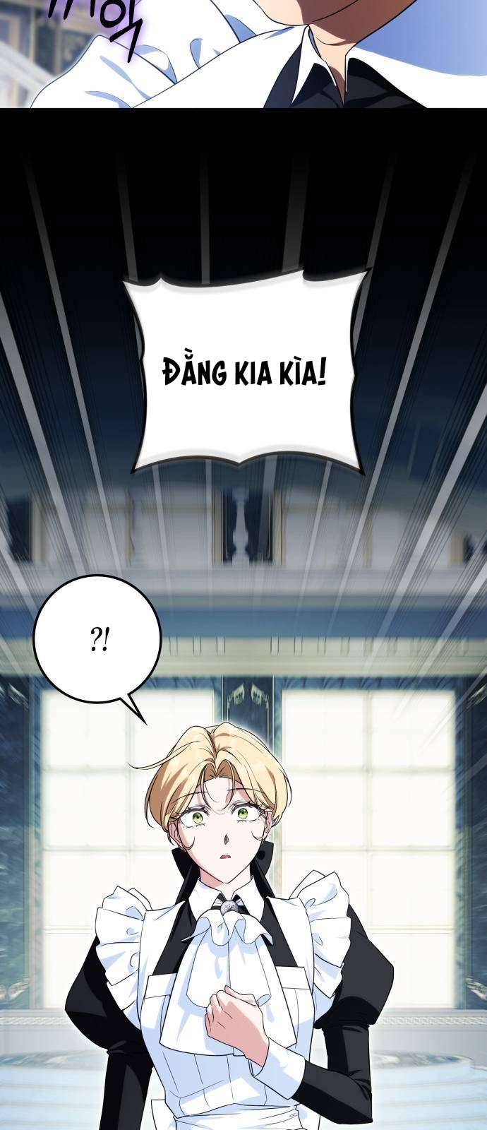 Nữ Công Tước Chiến Lợi Phẩm Chap 24 - Next Chap 25