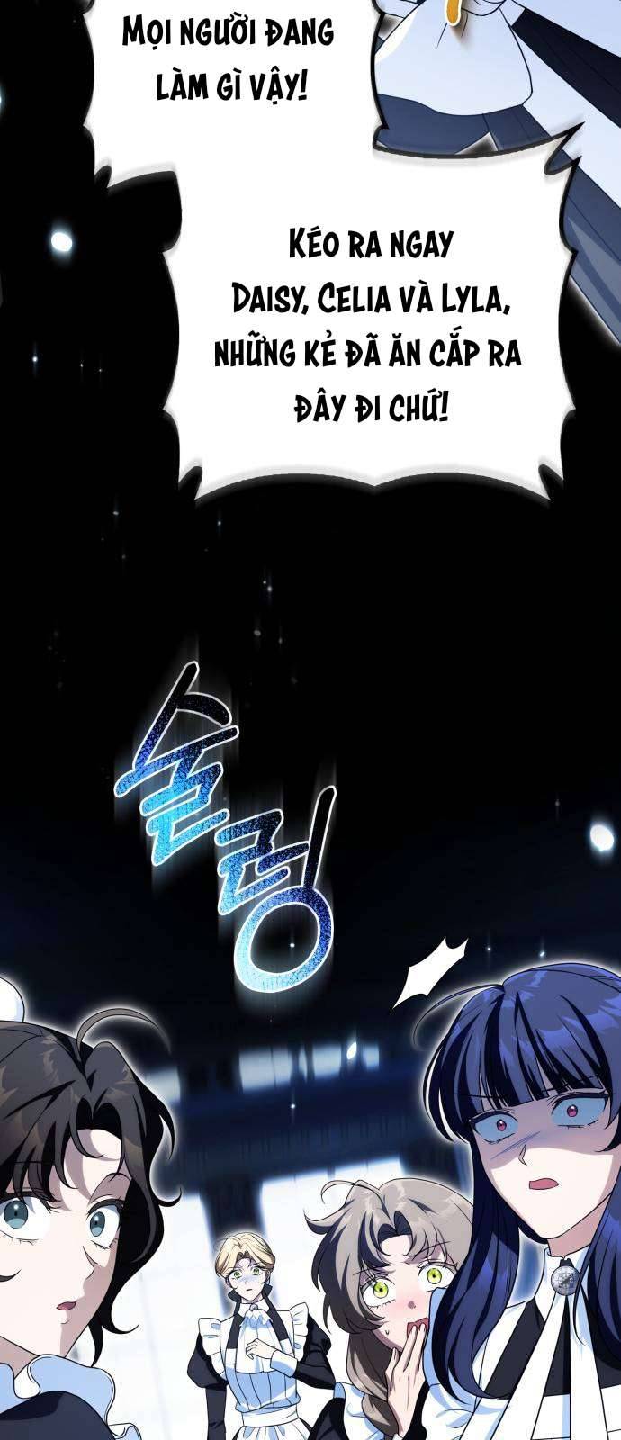 Nữ Công Tước Chiến Lợi Phẩm Chap 24 - Next Chap 25