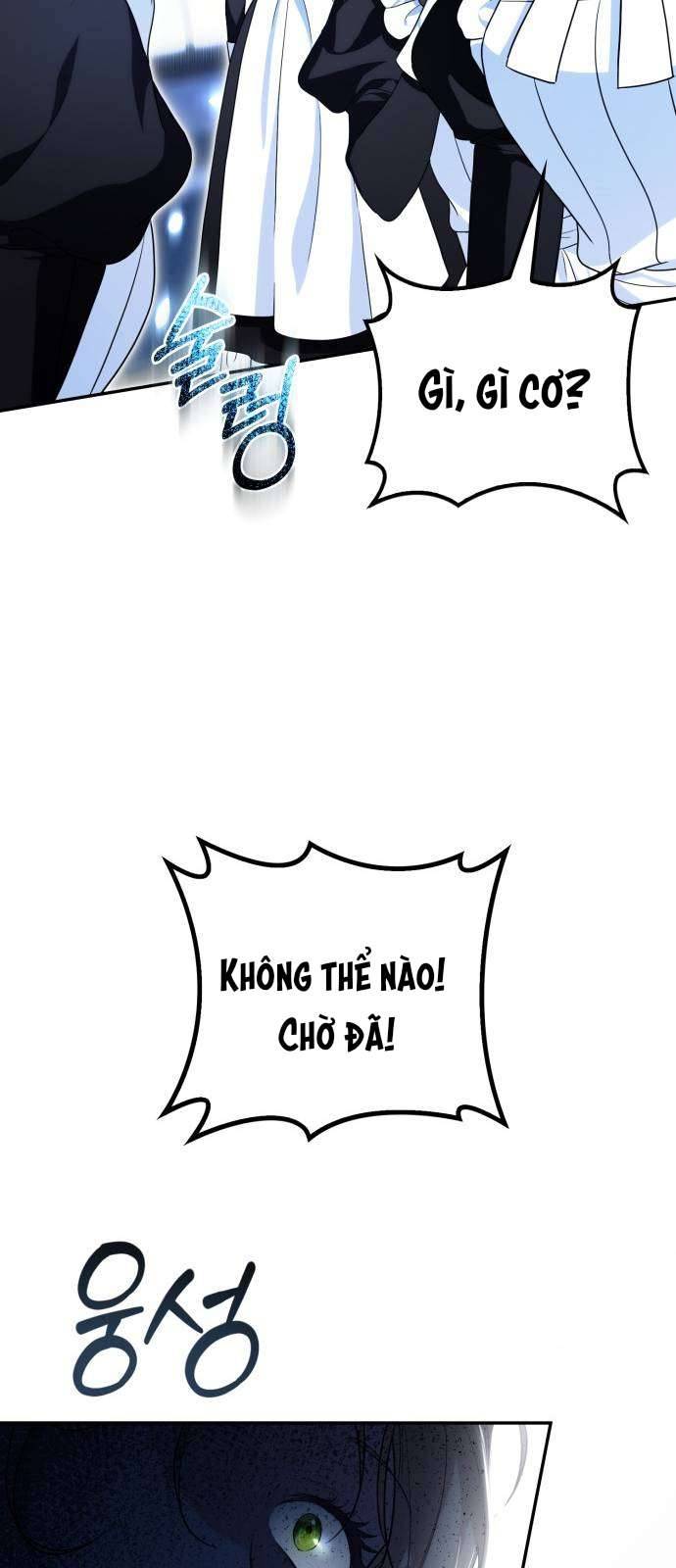 Nữ Công Tước Chiến Lợi Phẩm Chap 24 - Next Chap 25