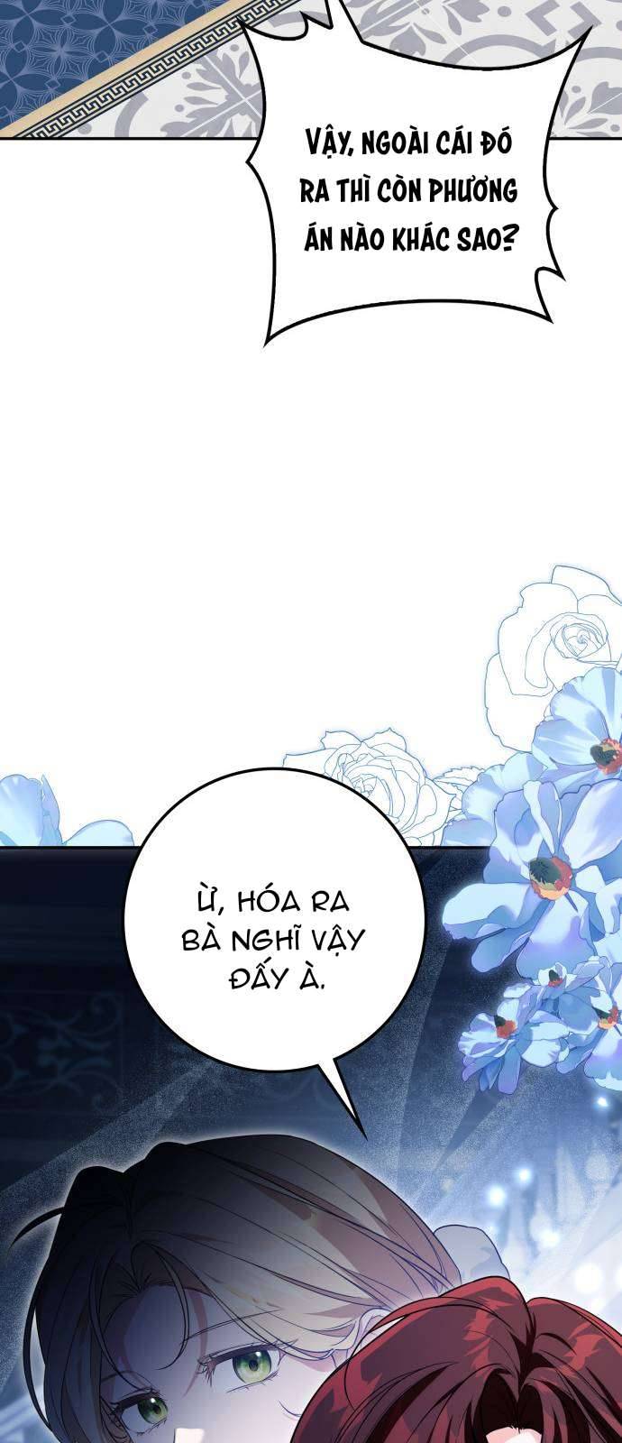 Nữ Công Tước Chiến Lợi Phẩm Chap 24 - Next Chap 25