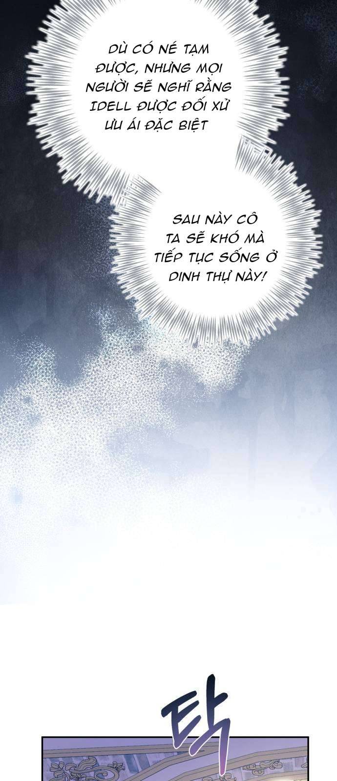 Nữ Công Tước Chiến Lợi Phẩm Chap 24 - Next Chap 25