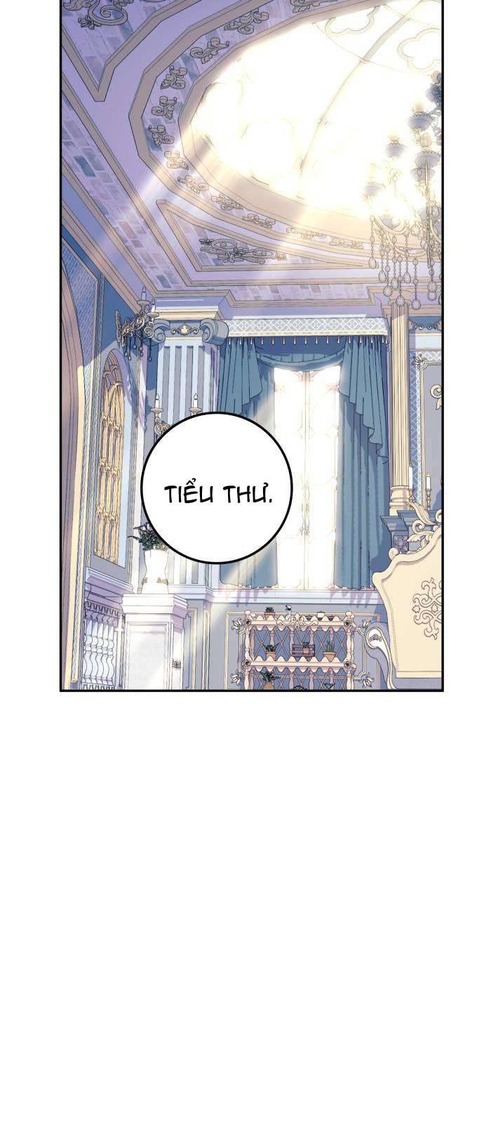 Nữ Công Tước Chiến Lợi Phẩm Chap 24 - Next Chap 25