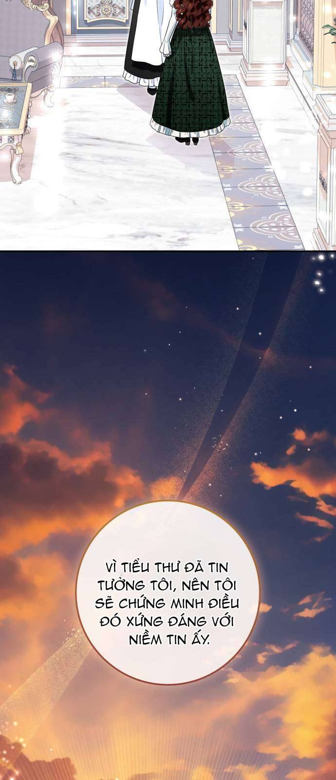 Nữ Công Tước Chiến Lợi Phẩm Chap 24 - Next Chap 25