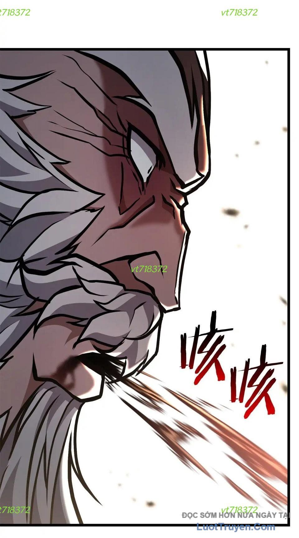 Hoa Vô Thập Nhật Công Chap 51 - Next Chap 52