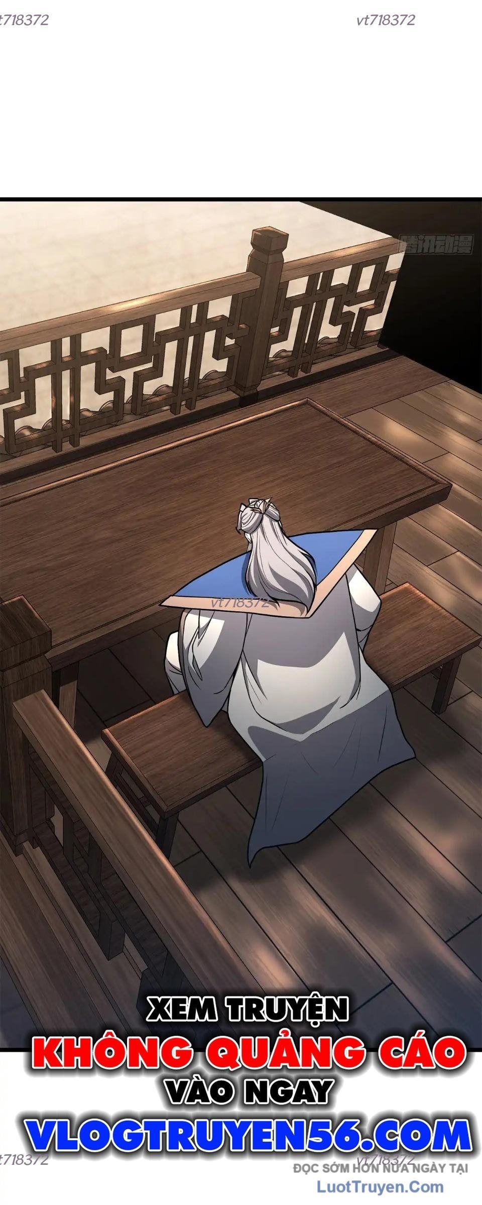 Hoa Vô Thập Nhật Công Chap 50 - Next Chap 51