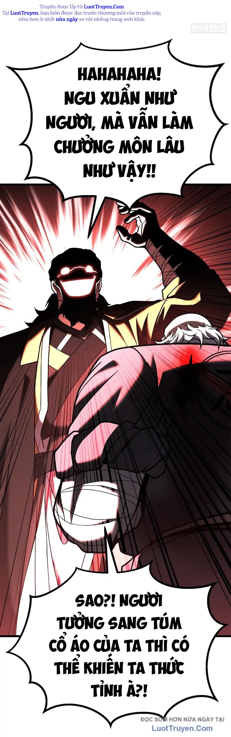 Hoa Vô Thập Nhật Công Chap 50 - Next Chap 51