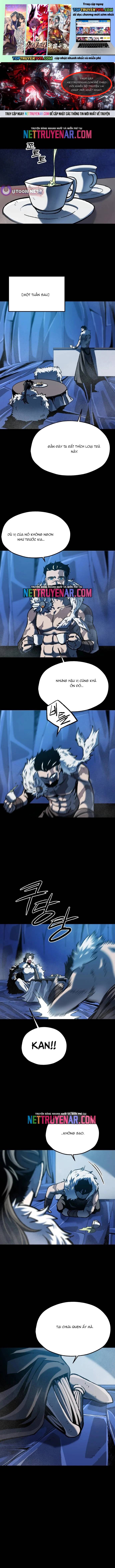 Ngọn Hải Đăng Bình Minh Chap 62 - Next Chap 63