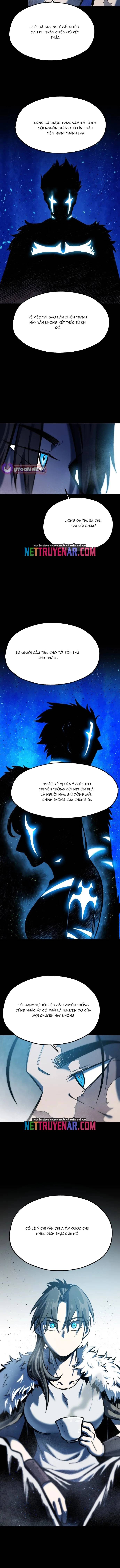 Ngọn Hải Đăng Bình Minh Chap 62 - Next Chap 63
