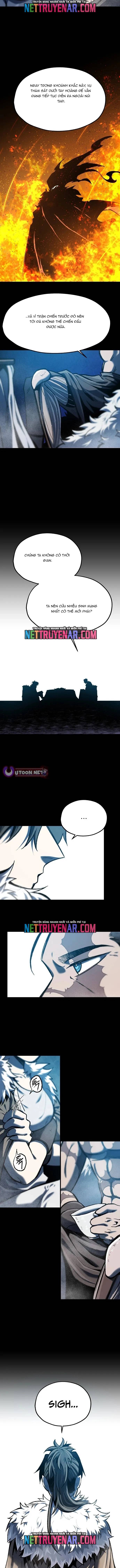 Ngọn Hải Đăng Bình Minh Chap 62 - Next Chap 63