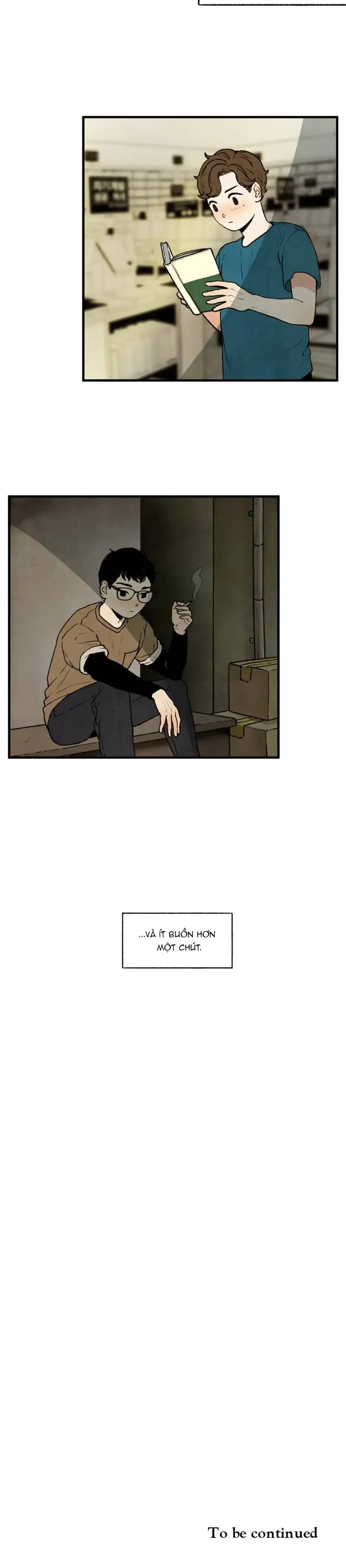 Võ Sĩ Vô Năng Chap 37 - Next Chap 38