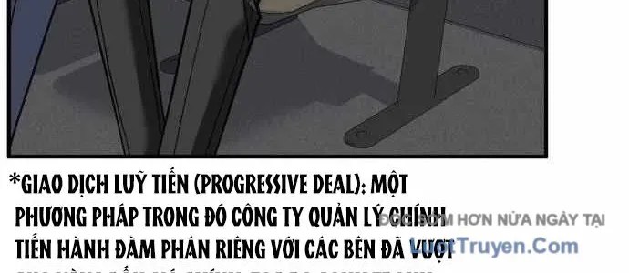 Nhà Đầu Tư Nhìn Thấy Tương Lai Chap 65 - Next Chap 66