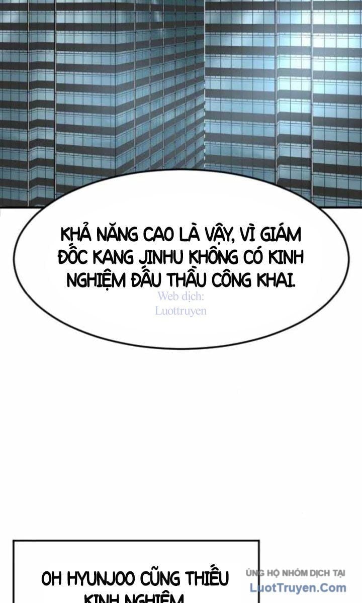Nhà Đầu Tư Nhìn Thấy Tương Lai Chap 66 - Next Chap 67