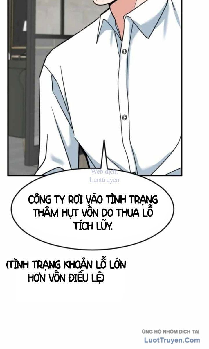 Nhà Đầu Tư Nhìn Thấy Tương Lai Chap 66 - Next Chap 67
