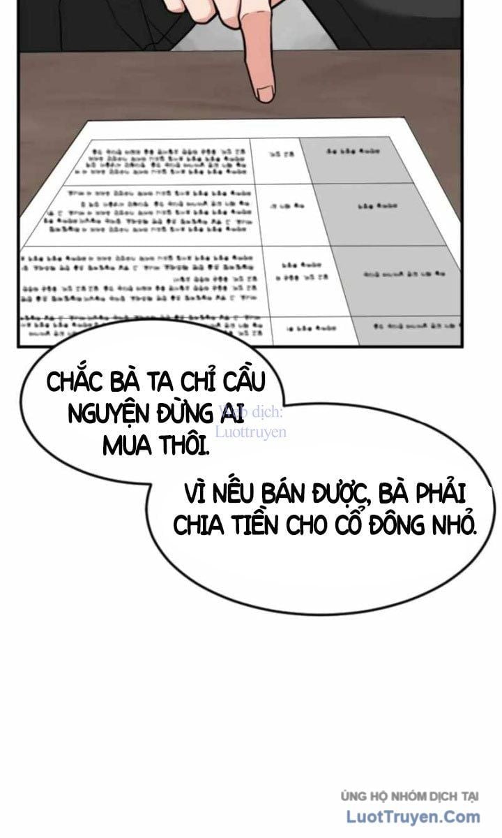 Nhà Đầu Tư Nhìn Thấy Tương Lai Chap 66 - Next Chap 67