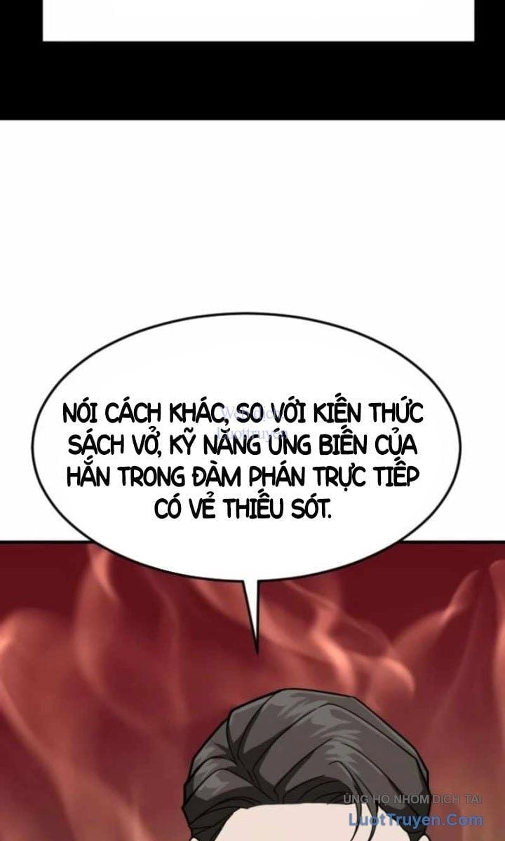 Nhà Đầu Tư Nhìn Thấy Tương Lai Chap 66 - Next Chap 67