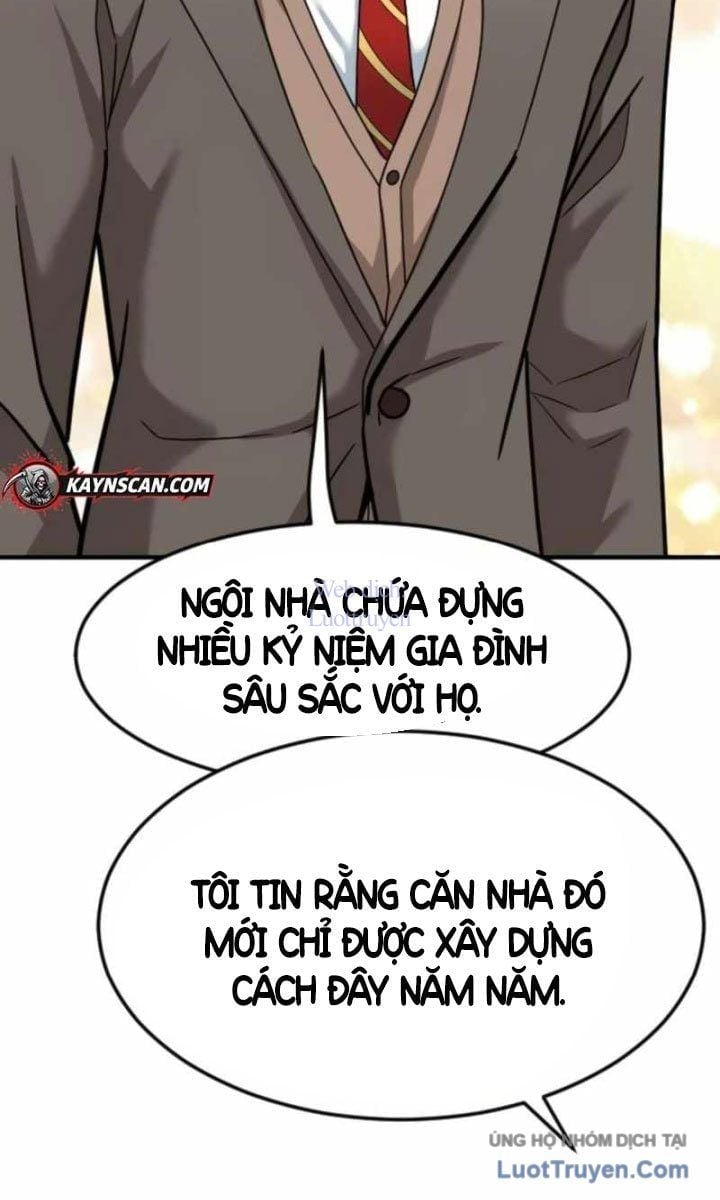 Nhà Đầu Tư Nhìn Thấy Tương Lai Chap 66 - Next Chap 67
