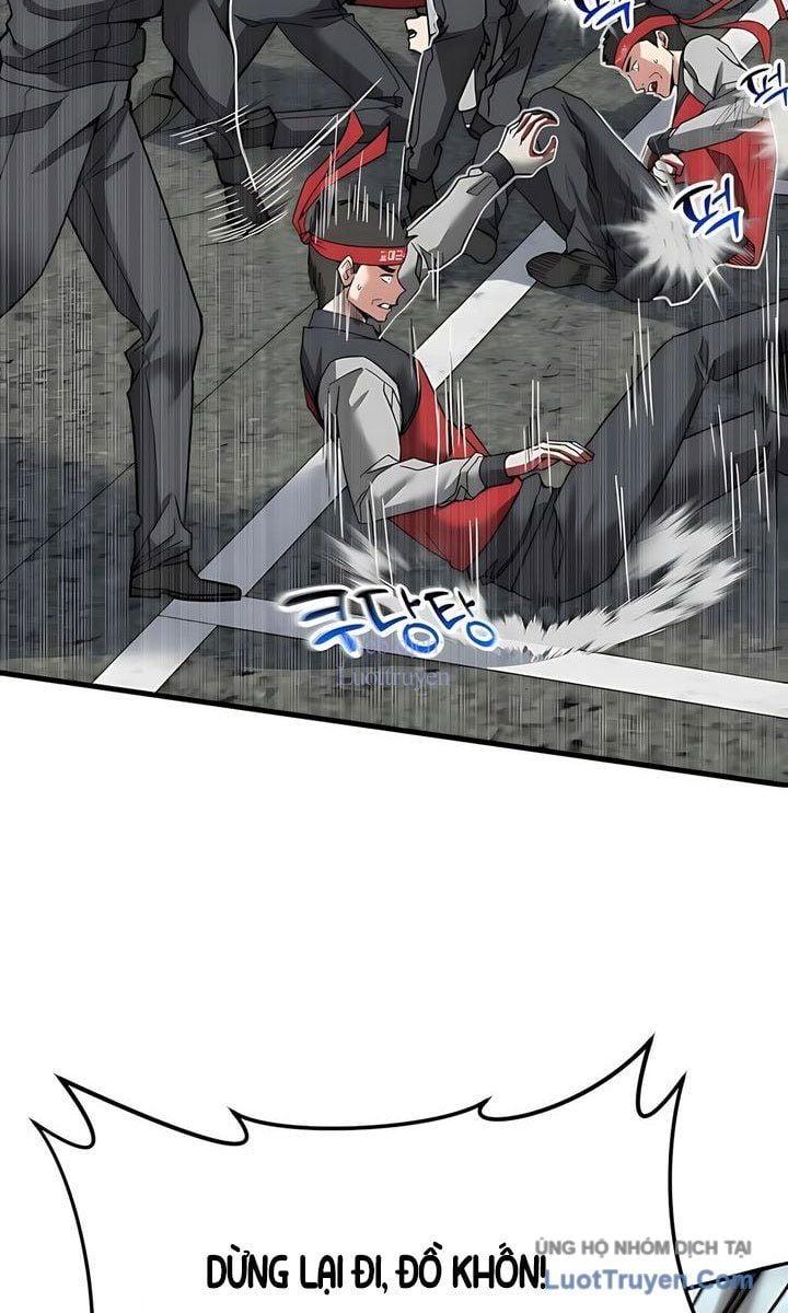 Nhà Đầu Tư Nhìn Thấy Tương Lai Chap 68 - Next Chap 69