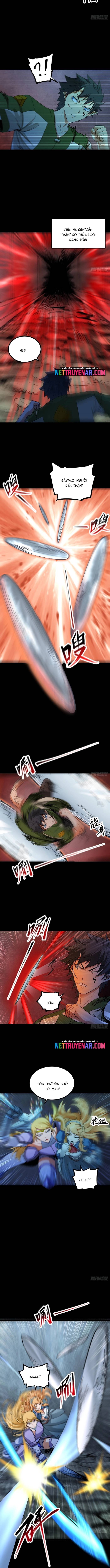 Quỷ Vương Ấy Thế Mà Lại Là Một Dũng Sĩ? Chap 63 - Next Chap 64