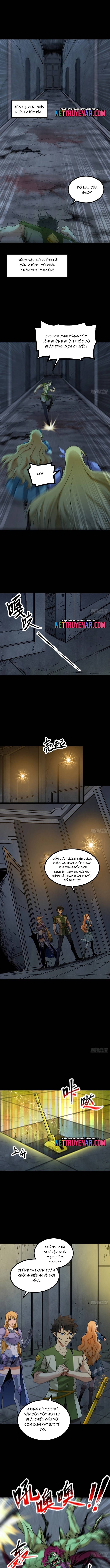 Quỷ Vương Ấy Thế Mà Lại Là Một Dũng Sĩ? Chap 63 - Next Chap 64