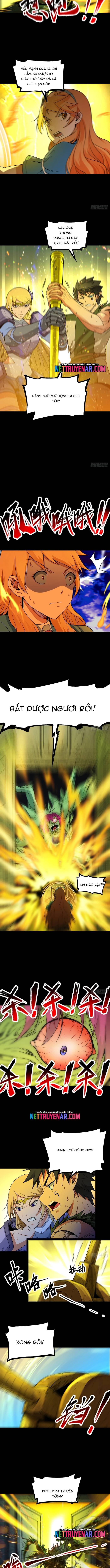 Quỷ Vương Ấy Thế Mà Lại Là Một Dũng Sĩ? Chap 63 - Next Chap 64