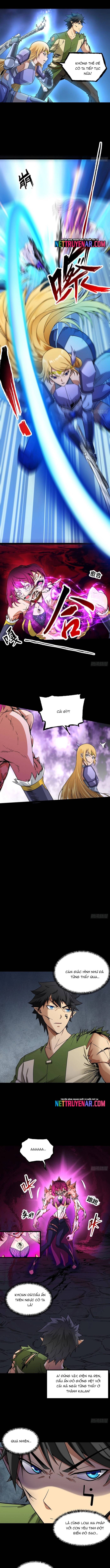 Quỷ Vương Ấy Thế Mà Lại Là Một Dũng Sĩ? Chap 62 - Next Chap 63